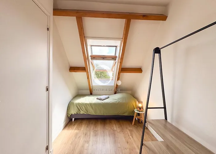 Appartement COC - La Brise Marine à Wissant