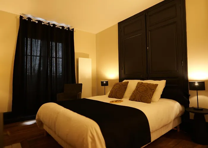 Appartement Les Bc Bg à Charleville-Mézières
