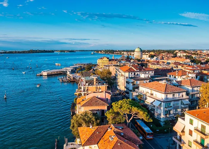 Hotel Ausonia Hungaria Wellness & Lifestyle à Lido de Venise acceptant les animaux