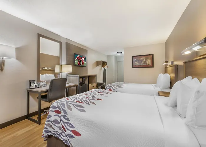 Erie Cheap Motels