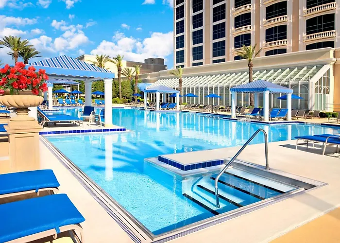 Biloxi Casino Resorts