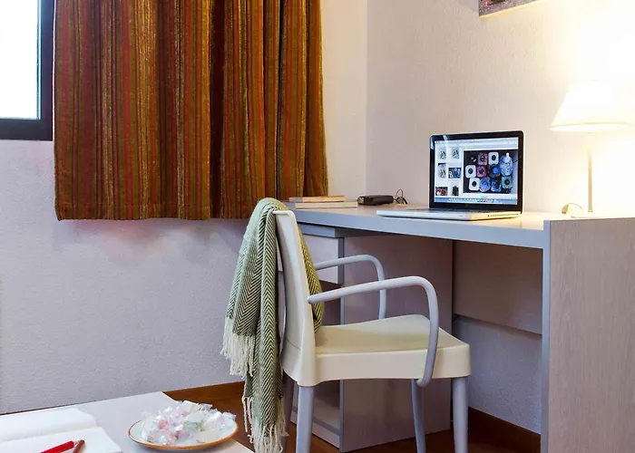Aparthotel Adagio Access Rennes Centre