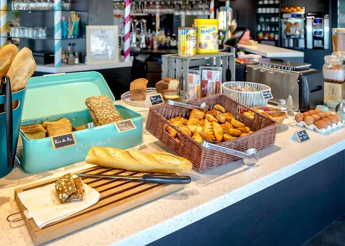 Hotel ibis Styles Fréjus St Raphael