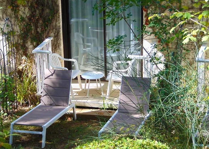 Gréoux-les-Bains Hotels 4 Etoiles