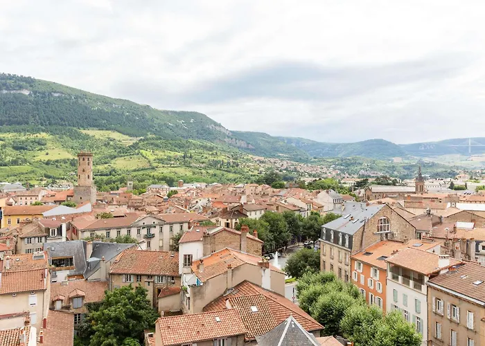 Mercure Millau