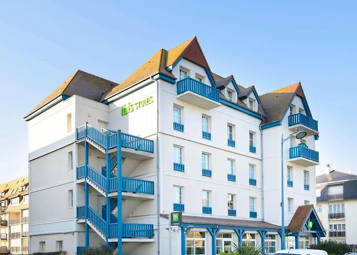 Villers-sur-Mer Hotels