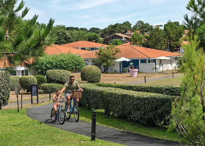 Hotel Belambra Clubs Capbreton - Les Vignes
