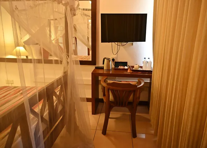 Colombo Villa Privée