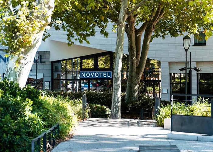 Boutique Novotel Atria Nimes Centre