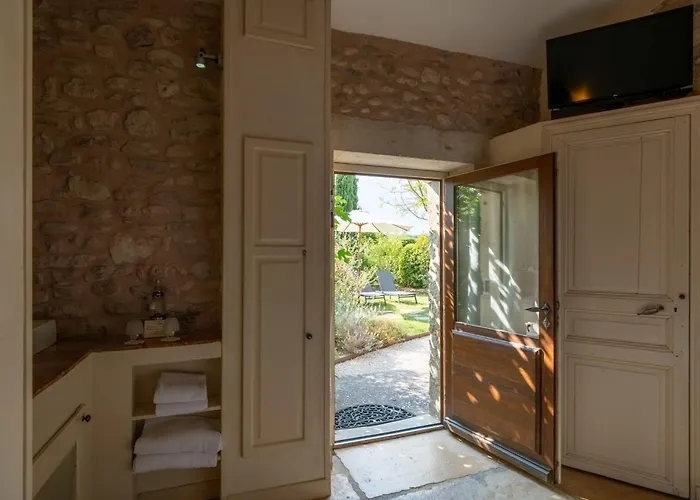 Hotel Le Clair de la Plume - Les Collectionneurs à Grignan