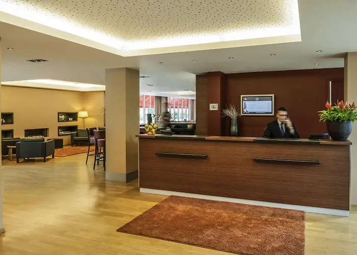 Hotel Ibis Utrecht