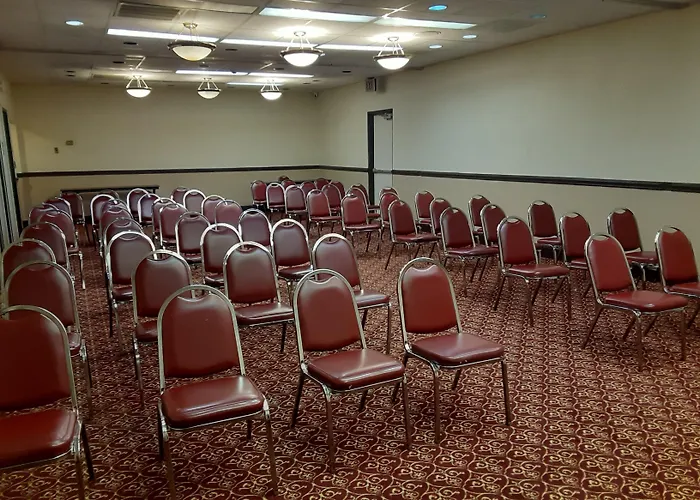 Quality Inn Morganton Southeast