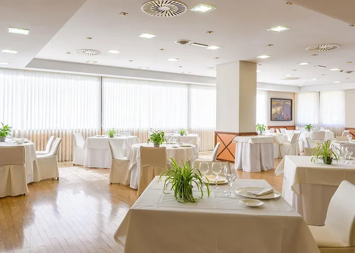 Hotel Santemar à Santander