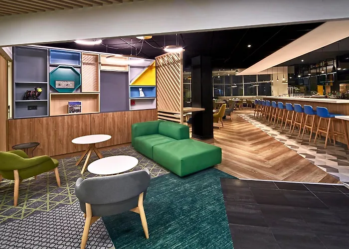 Best Western Clermont Ferrand Centre Clermont-Ferrand