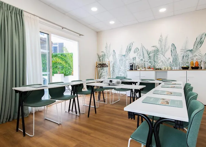 Hôtel Cézanne Boutique-Hôtel Aix-en-Provence - Hôtel 4 étoiles