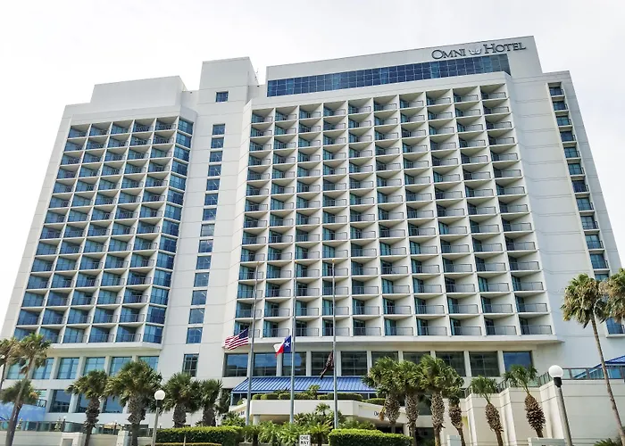 Corpus Christi Luxury Hotels