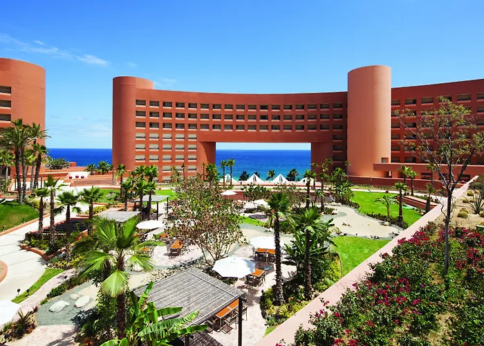 The Westin Los Cabos Resort Villas San Jose del Cabo