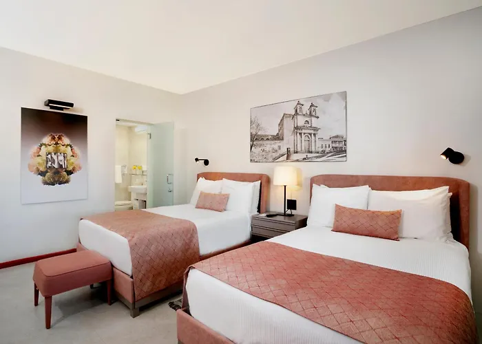 Hotel El Convento San Juan