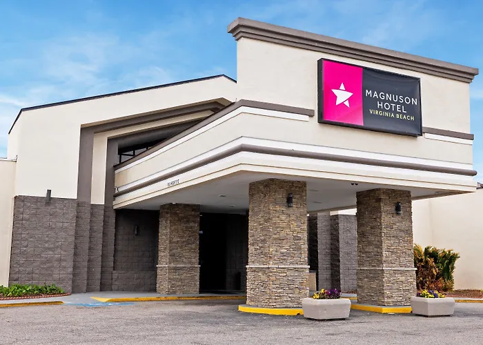 Virginia Beach Cheap Motels