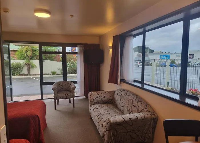 Motels près de Aéroport de Picton Airport (PCN)