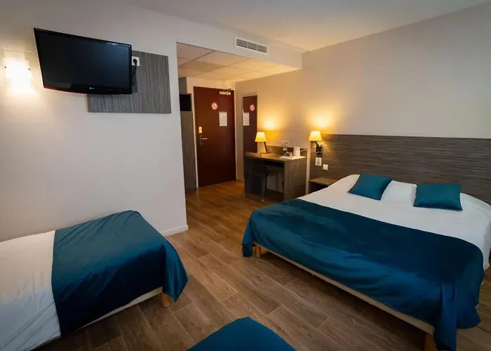 Boutique Hotel Caiman Pierrelatte