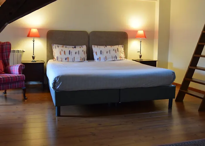 Bed and Breakfast Le Fassardy à Châteauroux