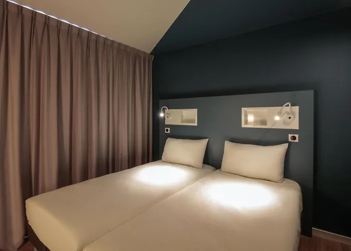 ibis budget Rouen Centre Rive Gauche - Opening September 2020