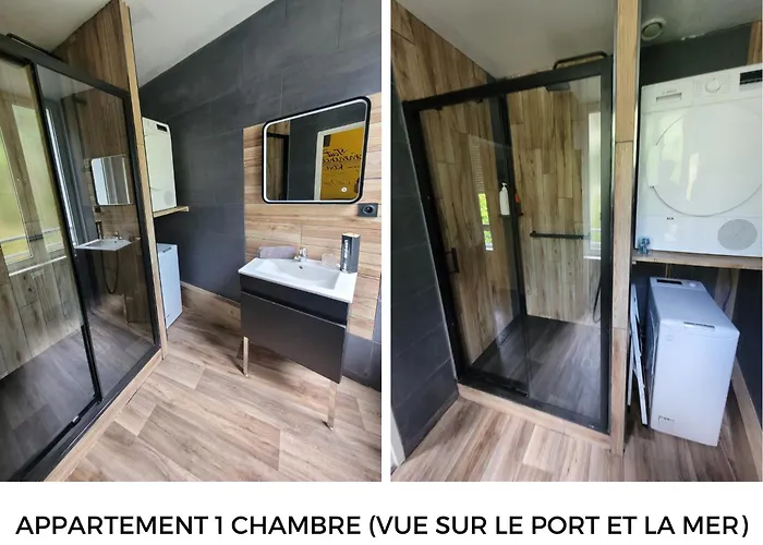 Appart Cosy Brest 
