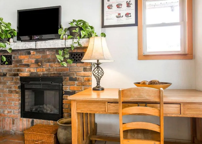 Rodeway Inn Lake Placid South