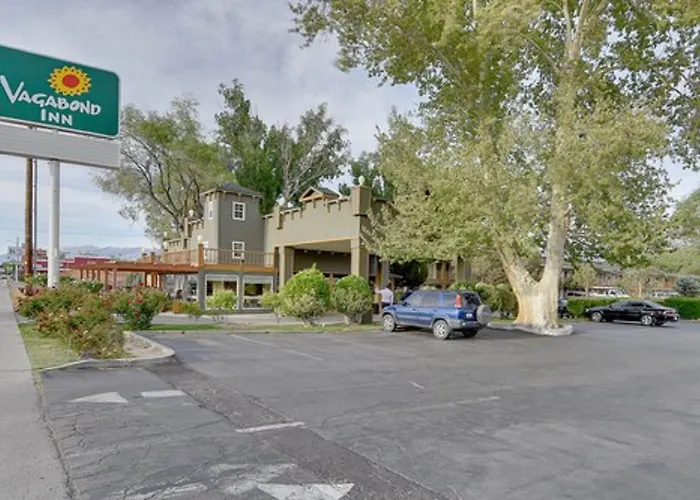 Vagabond Inn Bishop
