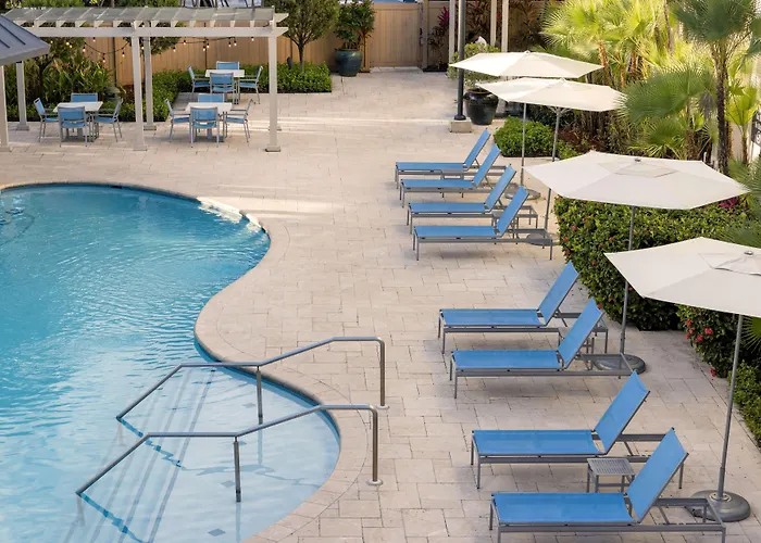 Hampton Inn & Suites San Juan Carolina