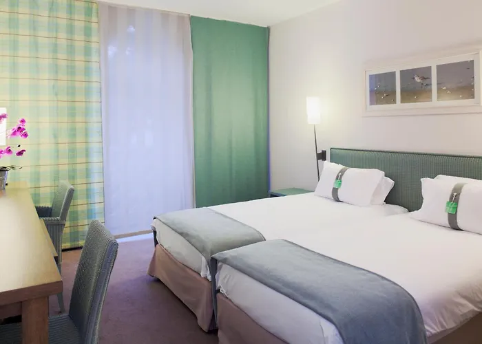 Boutique Hotel voco le Touquet by IHG