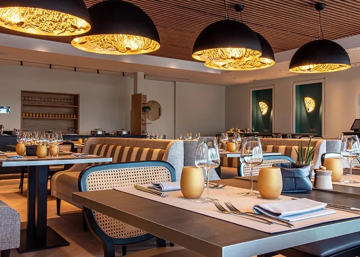 Boutique Hotel L'Europe Colmar, BW Signature Collection Horbourg-Wihr