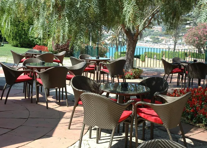 Hostal De La Gavina Gl - The Leading Hotels Of The World S'Agaró
