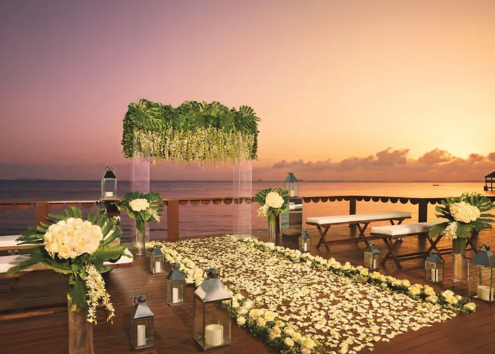 Zoetry Villa Rolandi Isla Mujeres Cancun