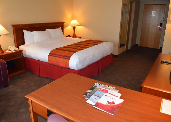 Gateway Hotel And Conference Center Ames