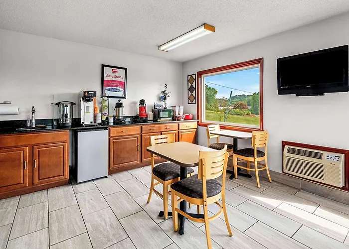 Kingsport Cabins for Rent