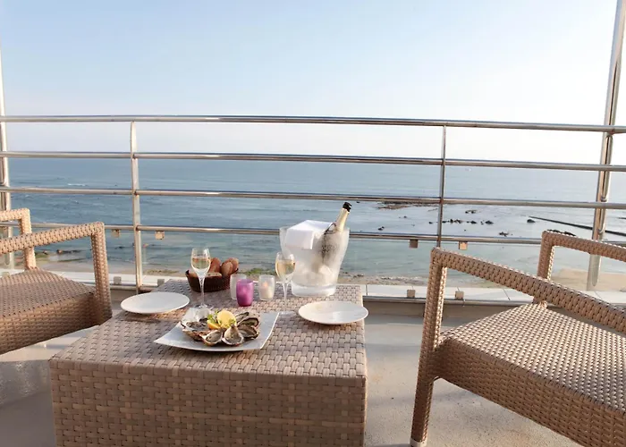 Les Sables-dʼOlonne Hôtels de luxe