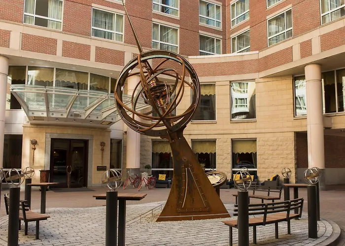 Kimpton Marlowe By Ihg Cambridge