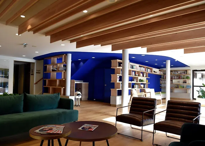 Mercure Mont Saint Michel