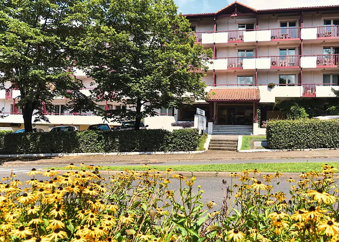 Saint-Jean-de-Luz Appart'hôtels