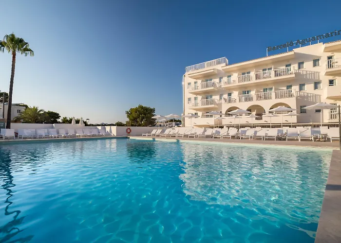 Barcelo Ponent Beach Cala D´Or