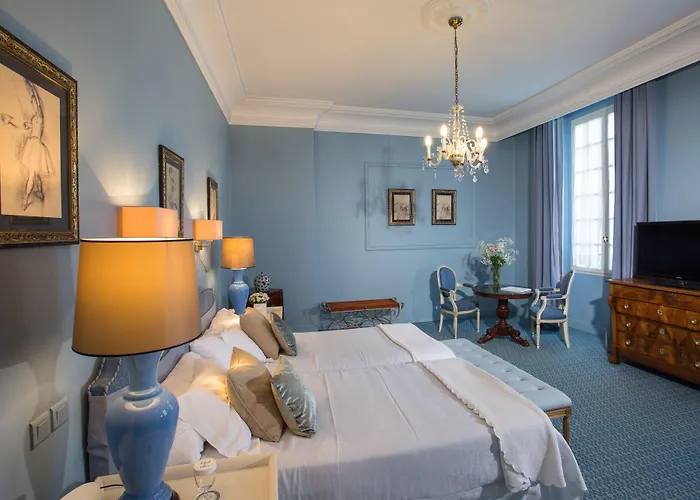 Boutique Hotel d'Europe Avignon