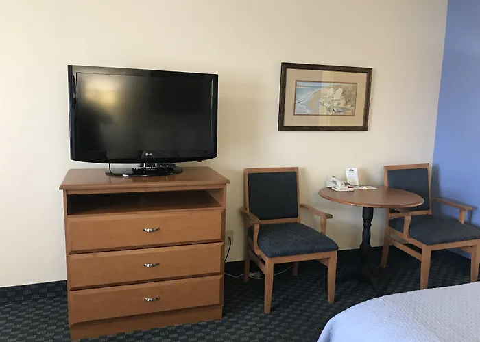 Days Inn By Wyndham Lake Havasu Lake Havasu City