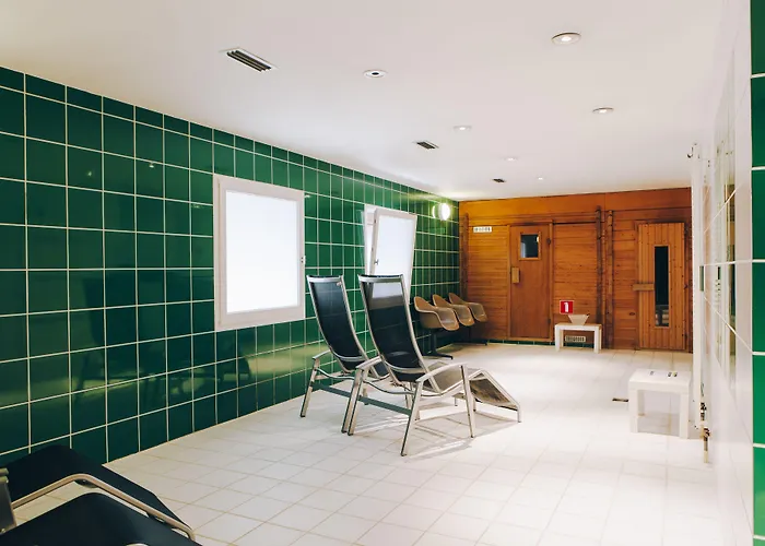 C-Hotels Andromeda Ostende