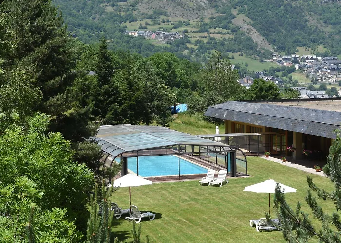 Rvhotels Tuca Viella