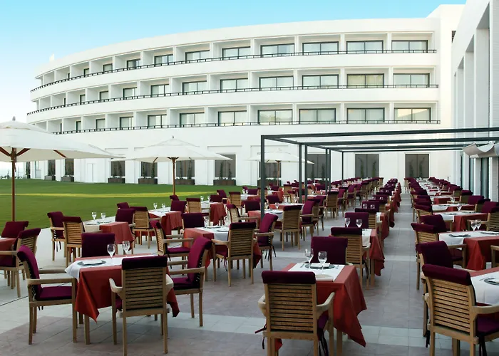 Eurostars Sitges Hotel