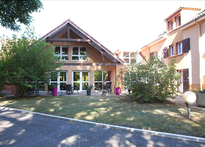 Boutique Sure Hotel By Best Western Limoges Sud Feytiat