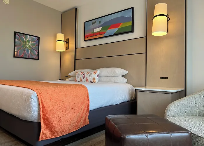 Fantasy Springs Resort Casino Indio - 4 star Hotel