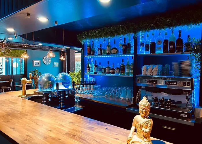 Sure Hotel by Best Western Calais Coquelles Tunnel s/ Manche